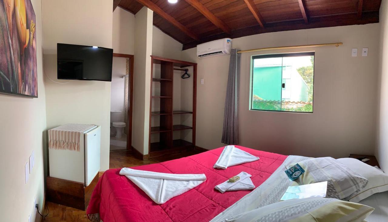 Hotel Beira Mar Ubatuba Exterior foto